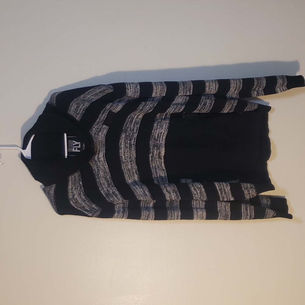 Born Fly Sweater